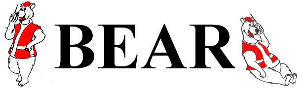 Bear Communications Logo